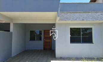 Imagem: Casa com 3 dormitórios à venda, 93 m²