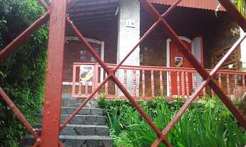 Imagem: Casa de condomínio sobrado para aluguel