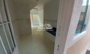 Imagem 6: Casa de Condomínio com 2 dorms, Maracanã, Praia Grande - R$ 240 mil, Cod: 2037