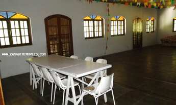 Imagem 6: Sítio para Venda em Guapimirim, Caneca Fina, 5 dormitórios, 6 banheiros, 10 vagas