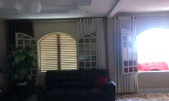 Imagem 4: LINDA CASA QNG 21 TODA REFORMADA