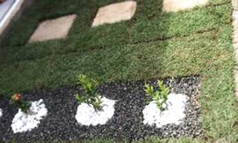 Imagem 2: Jauá casa 3/4 cond vista mar piscina