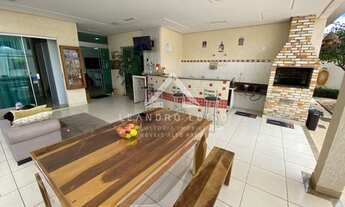 Imagem 5: Aparecida de Goiânia - Casa de Condomínio - Jardins Mônaco