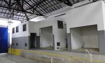 Imagem 7: São Paulo - Galpão/Depósito/Armazém - Parque da Mooca