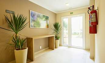 Imagem 5: Apartamento PRONTO com 39 metros quadrados com 2 quartos em Vila Carmosina - São Paulo