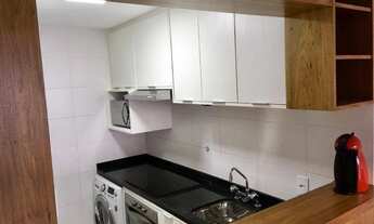 Imagem 2: Apartamento à venda, 44 m² por R$ 690.000,00 - Chácara Santo Antônio (Zona Sul) - São Paul