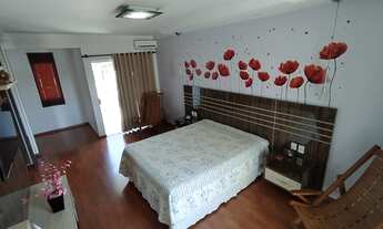 Imagem 6: Belíssimo sobrado de 403m² de terreno e 314m² de área construída com fino acabamento