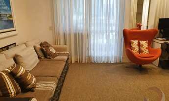 Imagem 4: Apartamento para venda tem 94 metros quadrados com 2 quartos em Itacorubi - Florianópolis