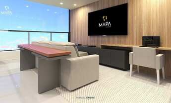 Imagem 2: Cobertura Duplex para Venda em São Paulo, ITAIM BIBI, 2 dormitórios, 2 suítes, 2 banheiros