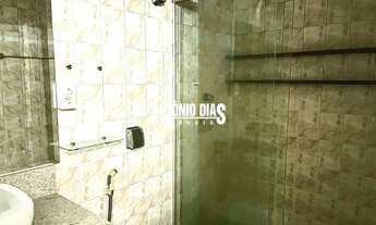 Imagem 5: Apartamento Cascatinha - 3 quartos, closet e garagem