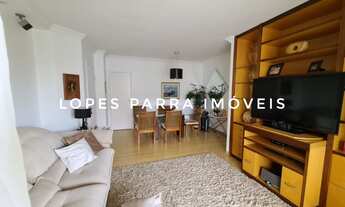 Imagem 4: Apartamento para venda tem 107 metros quadrados com 3 quartos em Pinheiros - São Paulo - S