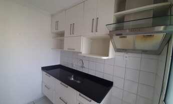 Imagem 6: Apartamento á venda Condominio New Home 3 quartos