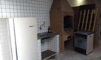 Imagem 3: Apto 01 Dorm, Aviação