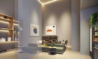 Imagem 6: SãO PAULO - Apartamento Padrão - Vila Romana