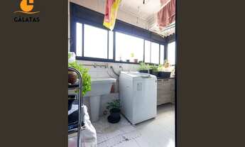 Imagem 4: Apartamento com 3 dorms, Chácara Inglesa, São Paulo - R$ 749 mil, Cod: 68