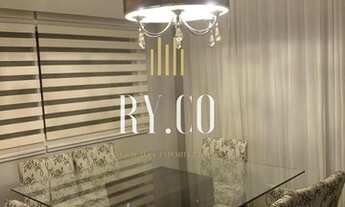 Imagem 5: Casa em Condomínio para Locação em São José dos Campos, Urbanova, 3 dormitórios, 2 suítes