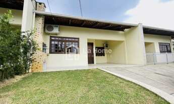 Imagem 4: Blumenau - Casa de Condomínio - Escola Agricola