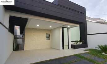 Imagem 2: ITUPEVA - Casa Padrão - GIRASSOL