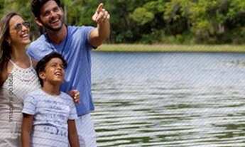 Imagem 2: Lotes no Fazenda Real escriturado