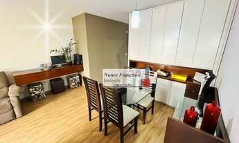 Imagem 6: Apartamento com 2 dormitórios à venda, 65 m² por R$ 410.000,00 - Limão - São Paulo/SP