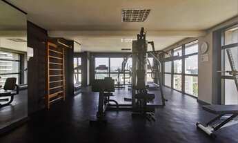 Imagem 7: SAO PAULO - Apartamento Padrão - ITAIM BIBI