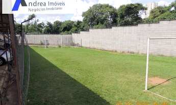 Imagem 6: Apartamento para Venda em Sorocaba, Jardim Guadalajara, 2 dormitórios, 1 banheiro, 1 vaga