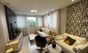 Imagem 7: Apartamento à venda, 3 quartos, 2 vagas, Castelo - Belo Horizonte/MG