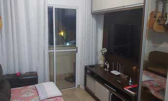 Imagem: Apartamento a venda com quintal, 55 m²