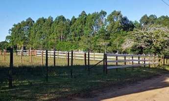 Imagem 6: Condomínio de Chácaras Rio Preto. Lotes 1000 metros quadrados 260 mil reais