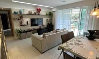 Imagem 3: Apartamento para Venda em Salvador, Piatã, 4 dormitórios, 4 suítes, 4 banheiros, 3 vagas