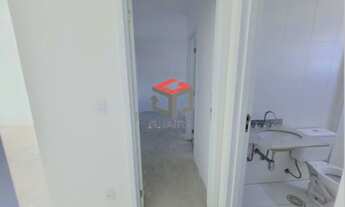 Imagem 5: Apartamento para venda possui 93 metros quadrados com 2 quartos