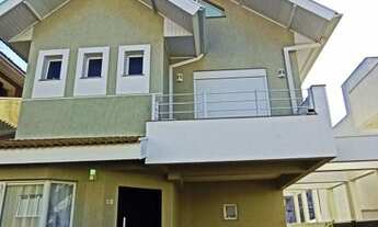 Imagem: Linda Casa Sobrado triplex