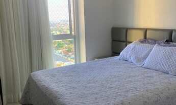 Imagem 5: Apartamento com 3 Suítes com 108m² no Altiplano