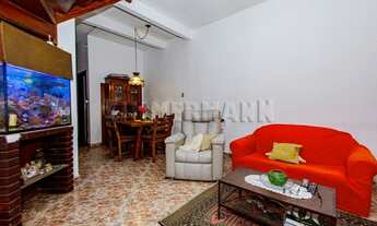 Imagem 3: SãO PAULO - Casa Padrão - PERDIZES