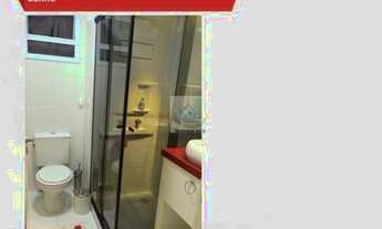 Imagem 4: Apartamento com 2 dormitórios à venda, 72 m² por R$ 600.000 - Interlagos - São Paulo/SP