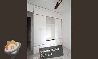 Imagem 3: Apartamento Vale do Anhangabaú reformado, 1 dormitório