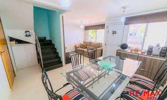 Imagem 2: 3 quartos - 1 suíte - 107 m² - 2 vagas de garagem cobertas - Jardins Mangueiral