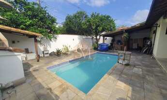 Imagem 2: OPORTUNIDADE CONDOMÍNIO PARAÍSO CASA LINEAR COM 205 M² DE ÁREA CONSTRUIDA E 375M² DE TER