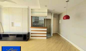 Imagem 6: Apartamento 2 dormitorio sendo uma suite e 2 vagas de garagem!
