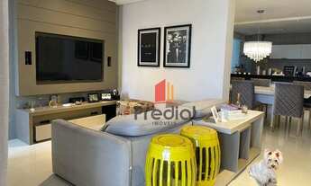 Imagem 2: Apartamento com 2 dormitórios à venda, 101 m² - Jardim - Santo André/SP