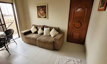 Imagem 3: Apartamento 1 dormitórios