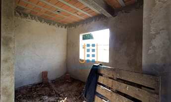 Imagem 7: Sobrado com 3 dormitórios à venda, 76 m² por R$ 330.000 - Sítio Cercado - Curitiba/PR