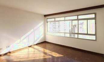 Imagem 2: Apartamento para venda tem 123 m2 com 3 quartos, 2 vagas