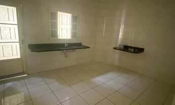 Imagem: Casa no bairro João Botelho