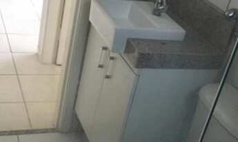 Imagem 6: Apartamento para aluguel possui 60 metros quadrados com 2 quartos em Jardim Limoeiro - Ser