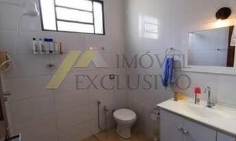 Imagem 6: Casa com 3 quartos, Jardim Paulista - Ribeirão Preto