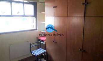 Imagem 7: Sobrado com 3 dormitórios à venda, 330 m² - Parque Marajoara - Santo André/SP