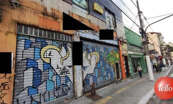 Imagem 2: São Paulo - Loja/Salão - Tucuruvi