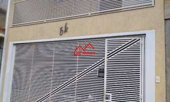 Imagem: Sobrado Jardim Maria Eneida - Mauá - SP