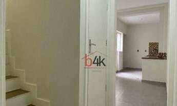 Imagem 5: Casa sobrado à venda no Brooklin com 3 suites